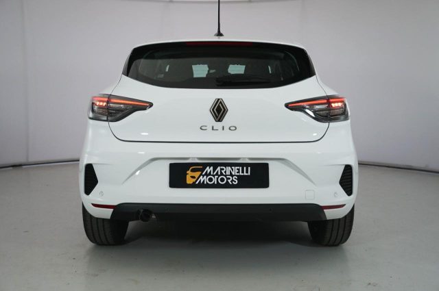 RENAULT Clio usata, con Alzacristalli elettrici