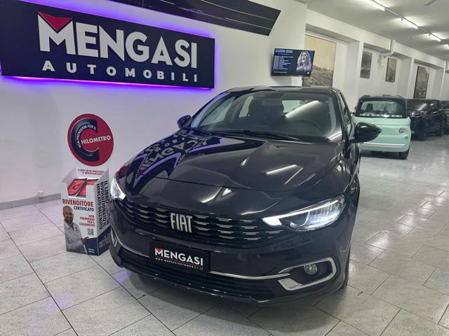 FIAT Tipo usata, con Airbag laterali