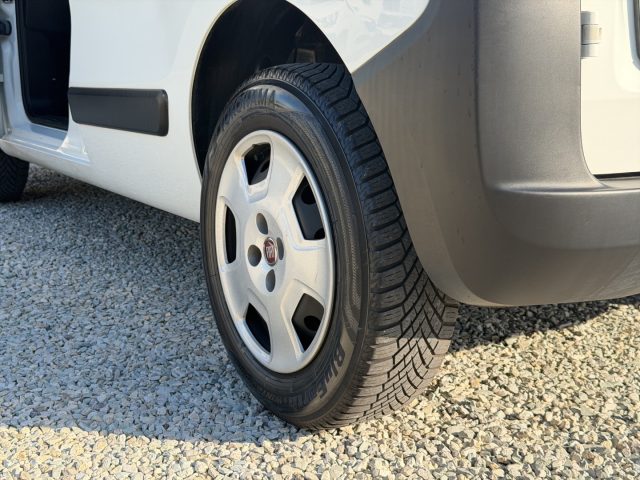 FIAT Fiorino usata 15