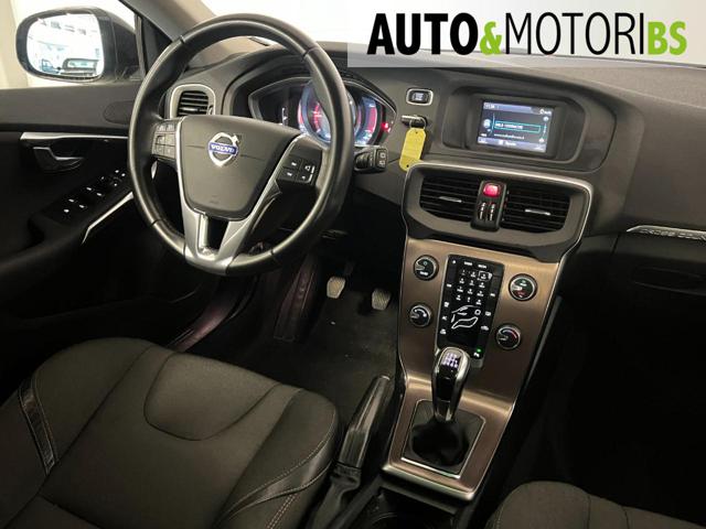 VOLVO V40 Cross Country usata, con Immobilizzatore elettronico