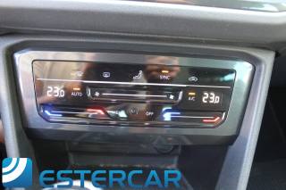 VOLKSWAGEN Tiguan usata, con Climatizzatore