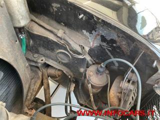 FIAT Topolino usata 24