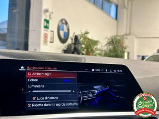 BMW 330 usata, con Servosterzo