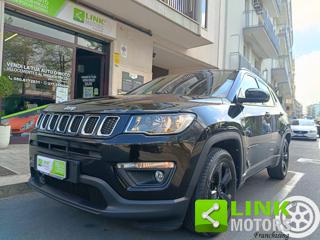 JEEP Compass usata, con Android Auto