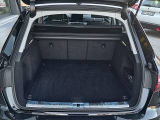 AUDI A4 usata, con ESP