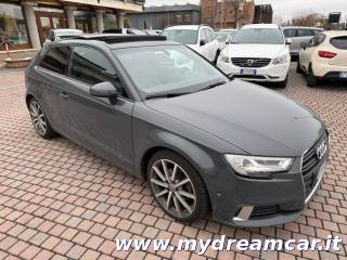 AUDI A3 usata, con Airbag laterali
