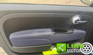 FIAT 500 usata, con Autoradio digitale