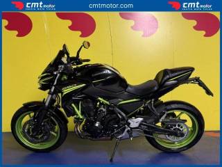 KAWASAKI Z 650 usata 2