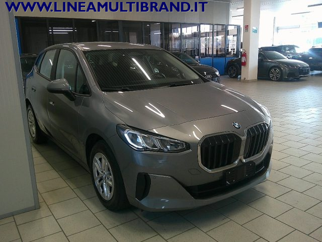 BMW 218 usata, con Airbag laterali