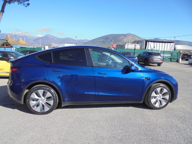 TESLA Model Y usata 21