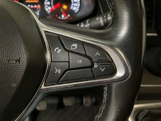 RENAULT Trafic usata, con Fari LED