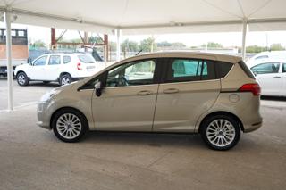 FORD B-Max usata, con Airbag Passeggero