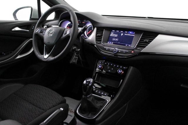 OPEL Astra usata, con Controllo trazione