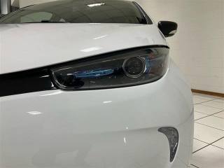 RENAULT ZOE usata, con Boardcomputer