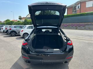 BMW 420 usata, con Fendinebbia