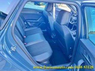 CUPRA Leon usata, con Boardcomputer