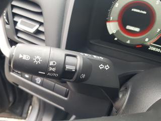 NISSAN Qashqai usata, con Sistema di navigazione