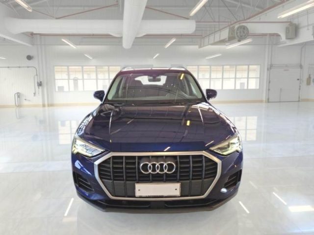 AUDI Q3 usata, con Autoradio