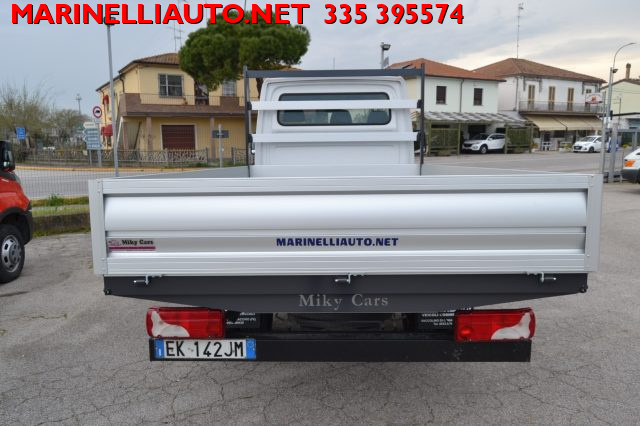 MERCEDES-BENZ Sprinter usata, con Servosterzo