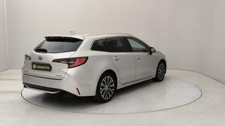 TOYOTA Corolla usata, con Alzacristalli elettrici