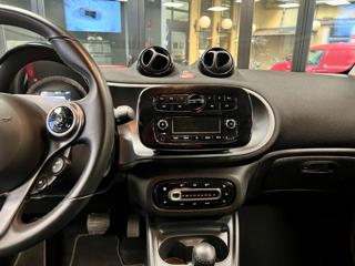 SMART ForTwo usata, con Chiusura centralizzata