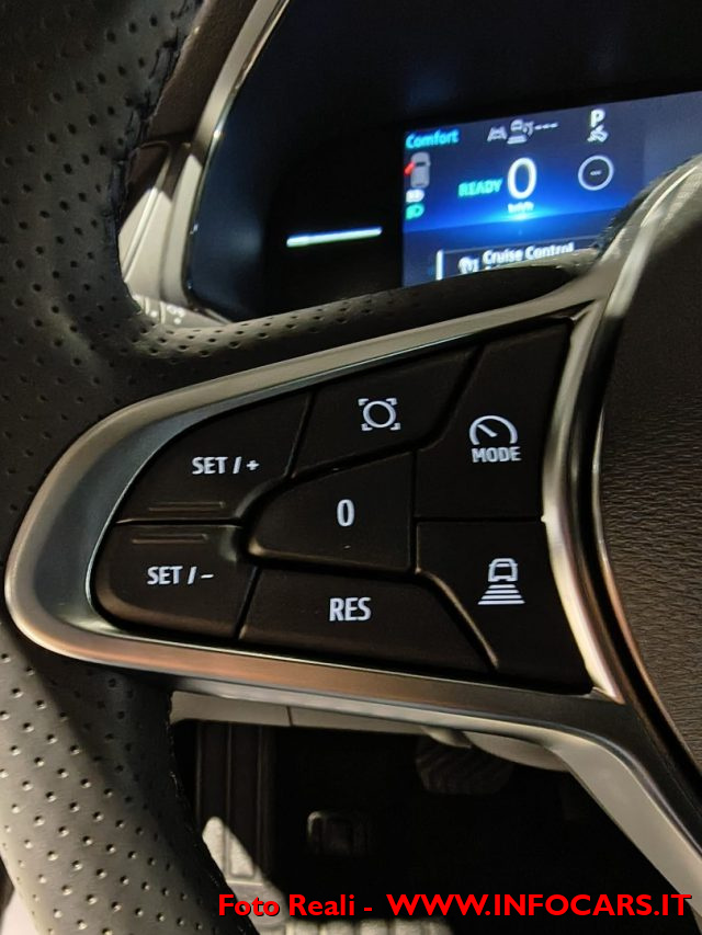 RENAULT Captur usata, con Bluetooth