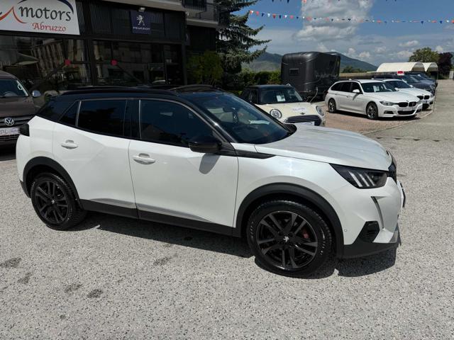 PEUGEOT 2008 usata 30