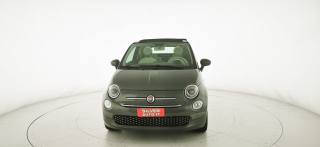 FIAT 500C usata 47