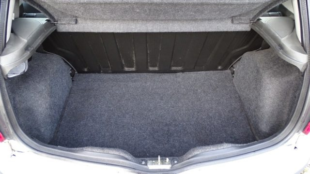 FIAT Punto usata 110