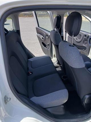 FIAT Panda usata, con Controllo trazione