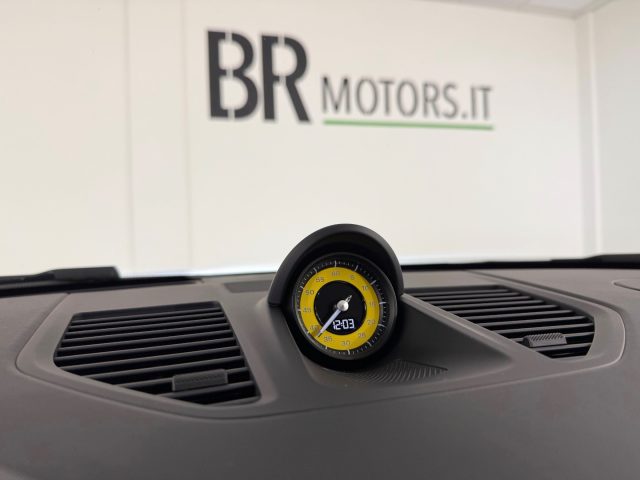 PORSCHE 992 usata, con Cruise Control