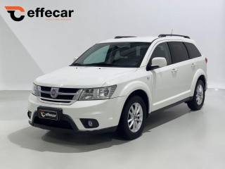 FIAT Freemont 2.0 Multijet 140 CV Freemont