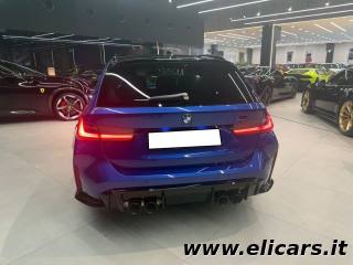 BMW M3 usata, con Airbag laterali