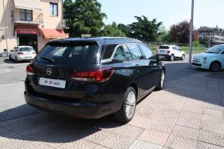 OPEL Astra usata, con Autoradio