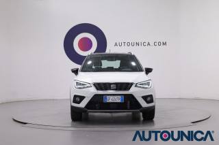 SEAT Arona usata, con Airbag