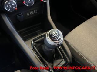 RENAULT Clio usata, con Touch screen