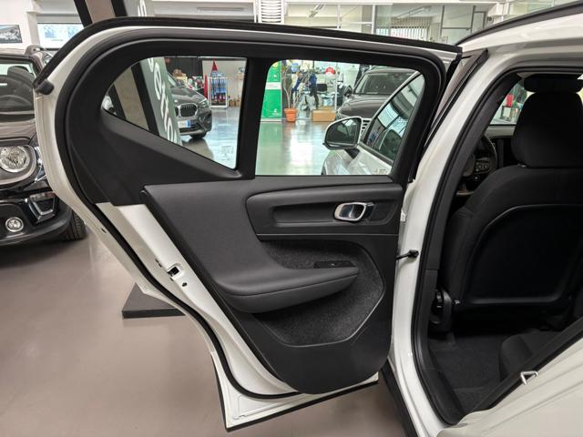 VOLVO XC40 usata, con Cerchi in lega