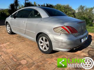 PEUGEOT 307 usata, con Specchietti laterali elettrici