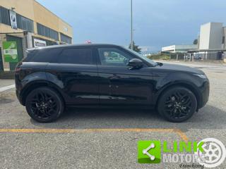 LAND ROVER Range Rover Evoque usata, con Airbag Passeggero
