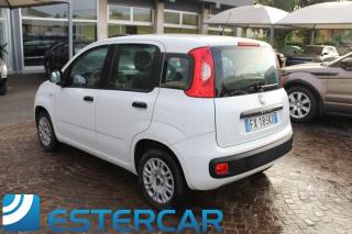 FIAT Panda usata, con Airbag