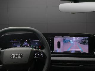 AUDI A5 usata, con Controllo trazione