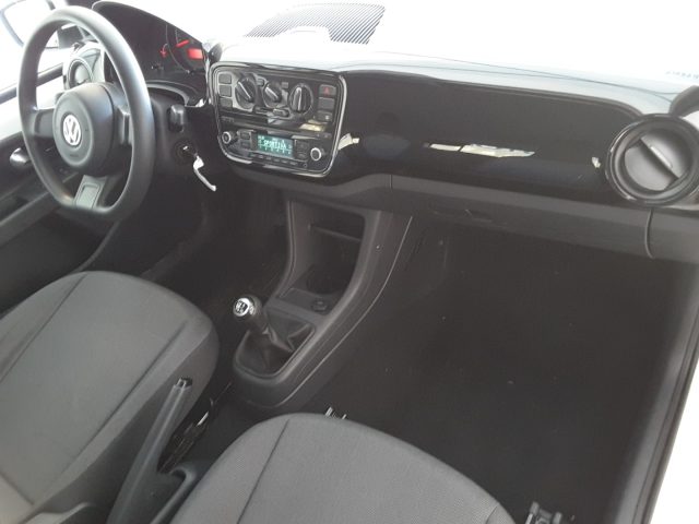 VOLKSWAGEN up! usata, con Controllo trazione