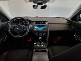 JAGUAR E-Pace usata, con Airbag Passeggero