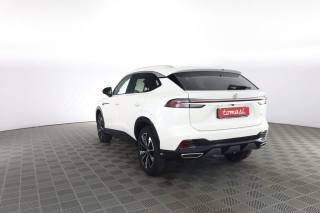 MG HS usata 5