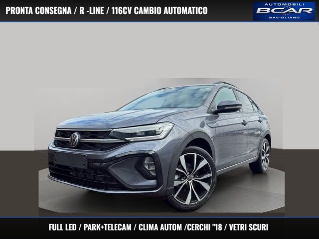 VOLKSWAGEN Taigo usata, con ABS