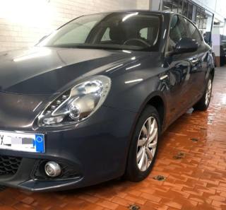 ALFA ROMEO Giulietta usata, con Touch screen