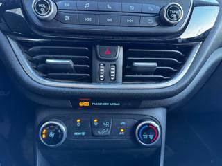 FORD Fiesta usata, con Boardcomputer