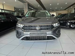 VOLKSWAGEN T-Roc usata, con Airbag
