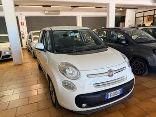 FIAT 500L usata, con Airbag Passeggero