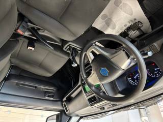 PIAGGIO Porter NP6 usata, con ESP